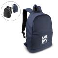 Mochila para Notebook em Algodão Reciclado 340 g/m2