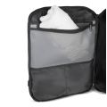 Mochila com Compartimento a Vácuo e Expansor