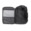 Mochila com Compartimento a Vácuo e Expansor