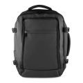 Mochila com Compartimento a Vácuo e Expansor
