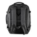 Mochila com Compartimento a Vácuo e Expansor