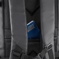 Mochila com Compartimento a Vácuo e Expansor