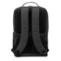 Mochila para Notebook (17.3") em Poliéster Reciclado de Alta Densidade 600D (20L)
