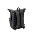 Mochila Osasco Bpack "Roll top" com Design em Sistema de Fecho