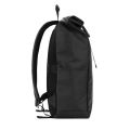 Mochila Osasco Bpack "Roll top" com Design em Sistema de Fecho