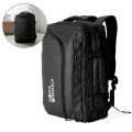 Mochila Expansível PU 28L