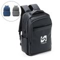 Mochila Couro Sintético USB 21 Litros