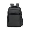 Mochila Couro Sintético USB 21 Litros