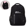 Mochila Poliéster 24L