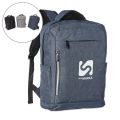 Mochila de Nylon USB 20 Litros