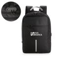Mochila Anti-Furto com Segredo
