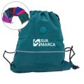 Mochila Saco Nylon Impermeável