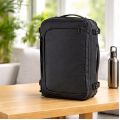 Mochila Couro Sintético 28 Litros