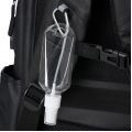 Mochila Couro Sintético USB 20 Litros