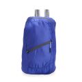 Mochila Dobrável Poliéster 14 Litros