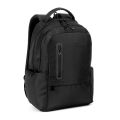 Mochila Notebook (17") em Nylon 150D - SPACIO SOLID
