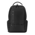 Mochila Notebook (17") em Nylon 150D - SPACIO SOLID