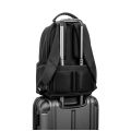 Mochila Notebook (17") em Nylon 150D - SPACIO SOLID