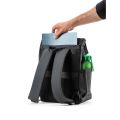 Mochila para Notebook (16") em PU - AZORES BAG