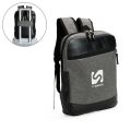 Mochila Poliéster PVC Mescla 11 Litros