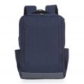 Mochila de Nylon USB para Notebook