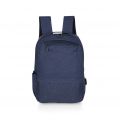 Mochila de Nylon USB 21L