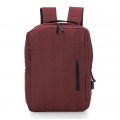 Mochila de Nylon USB 21L