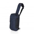 Mochila de Ombro USB Anti-Furto