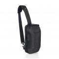 Mochila de Ombro USB Anti-Furto