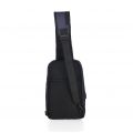 Mochila de Ombro USB