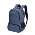 Mochila Poliéster USB 26L