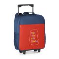 Mochila Trolley Lottie