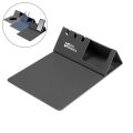 Mouse Pad com Suporte de Celular
