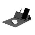 Mouse Pad com Suporte de Celular