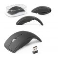 Mouse Wireless Dobrável Townes