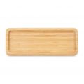 Petisqueira de Bambu 26 x 10