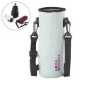 Porta Copo ou Garrafa Isotérmica Esportiva