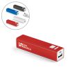 Power Bank Bateria Portátil Leo 2.6
