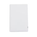 Power Bank Bateria Portátil Formato Cartão