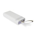 Power Bank 20.000mAh com Lanterna e Multissaídas