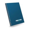 Caderno Exclusivo Sob Medida – 15x21 cm