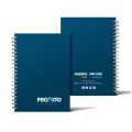Caderno Exclusivo Sob Medida – 15x21 cm