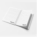 Caderno Exclusivo Sob Medida – 15x21 cm
