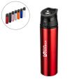 Squeeze Alumínio 650ml