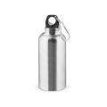 Squeeze Esportiva Karsten M em Aço Inox de Parede Simples 560ml