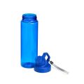 Squeeze Plástico 700ml