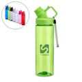 Squeeze Plástico 700ml