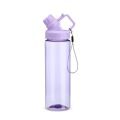 Squeeze Plástico 700ml