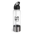 Squeeze Plástica c/ Base de Alumínio 750ml