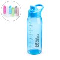 Squeeze Plástico 850ml